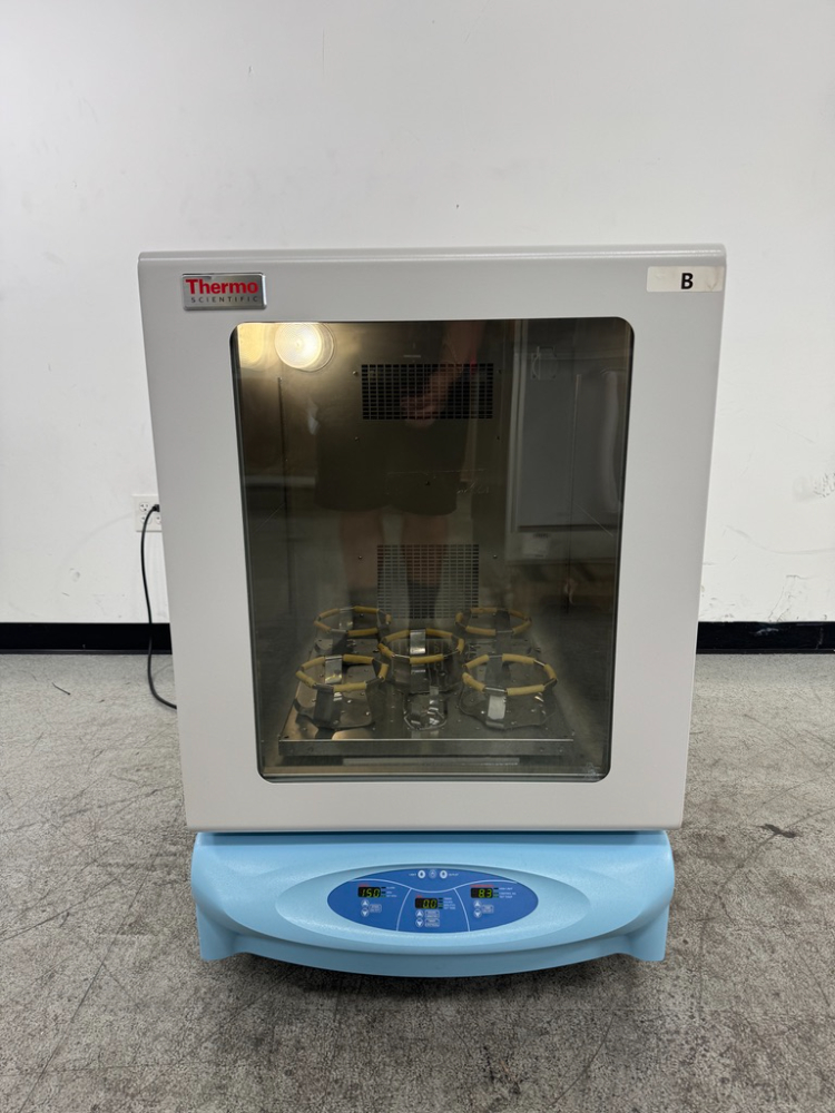 Image of Thermo Scientific MaxQ 6000 Incubator Shaker